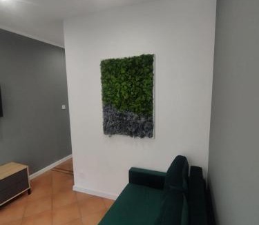 Carini Apartment | Mumin