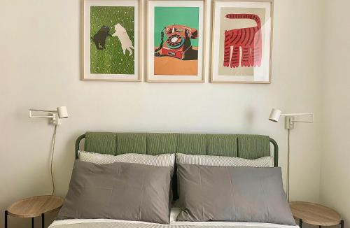 Pigneto Apartment | MuMo Home Pigneto