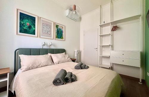 Pigneto Apartment | MuMo Home Pigneto