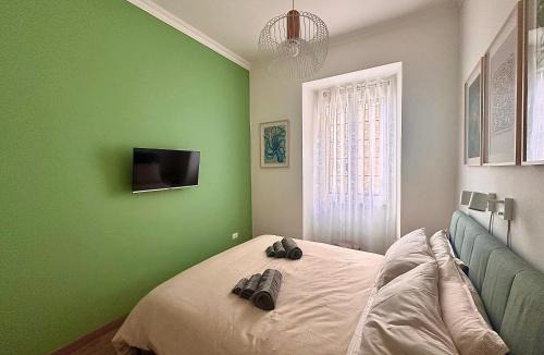 Pigneto Apartment | MuMo Home Pigneto