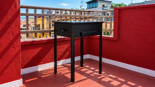 Trappeto Apartment | Munì Sea and Rooftop House - Trappeto Palermo