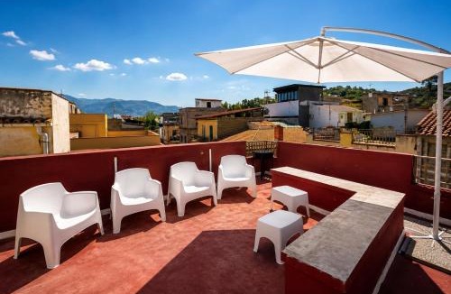 Trappeto Apartment | Munì Sea and Rooftop House - Trappeto Palermo