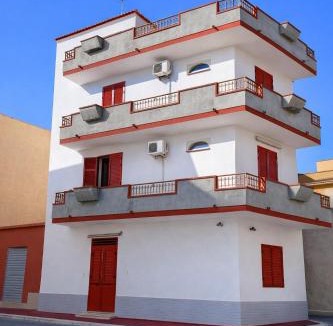 Trappeto Apartment | Munì Sea and Rooftop House - Trappeto Palermo