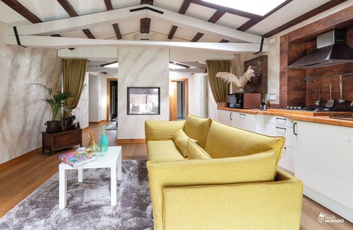Longa Apartment | MURANO Suites | RUBINO
