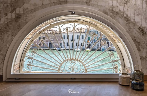 Longa Apartment | MURANO Suites | RUBINO