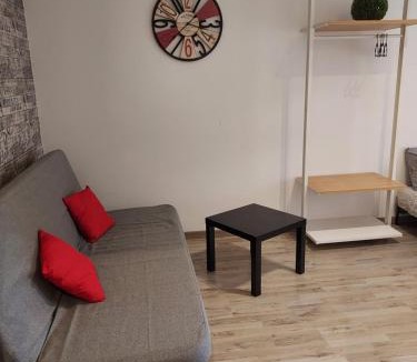 Cinecitta Bed & Breakfast | Murena Apartments & rooms