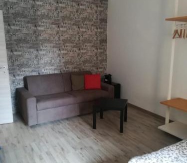 Cinecitta Bed & Breakfast | Murena Apartments & rooms