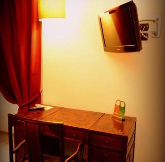 Foggia Bed & Breakfast | Muro Torto - Struttura sanificata giornalmente con prodotti conformi al Decalogo del Ministero Salute - Personale sottoposto a test sierologico periodicamente