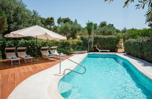Conversano Villa | Musa Maris - Luxury Villa With Swimming Pool