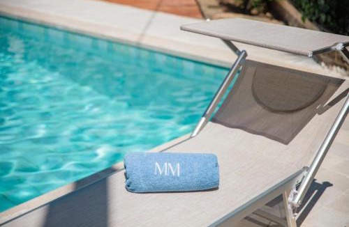 Conversano Villa | Musa Maris - Luxury Villa With Swimming Pool