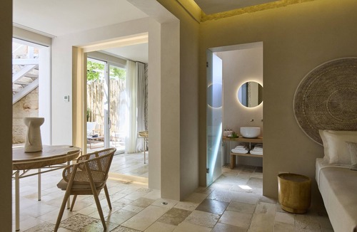 Polignano a Mare House | Musae In Lama