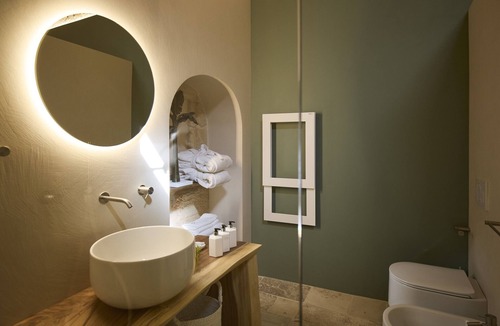 Polignano a Mare House | Musae In Lama