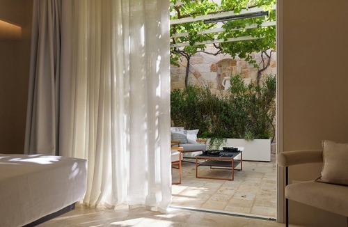 Polignano a Mare House | Musae In Lama