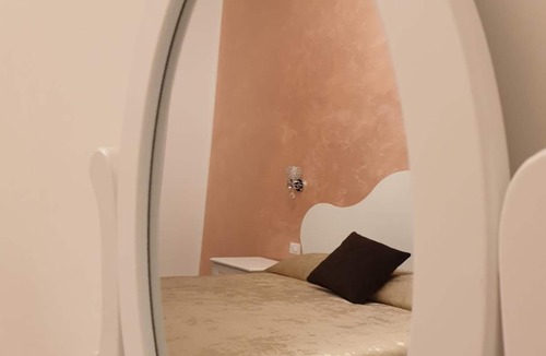 Civitavecchia House | Museum Guest House