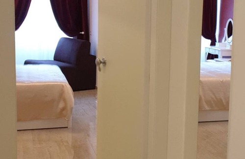 Civitavecchia House | Museum Guest House