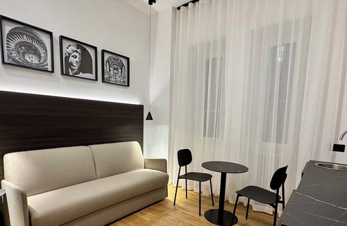Vatican Hotel | Museum Hospitality - Vatican Apartments