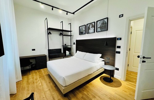 Vatican Hotel | Museum Hospitality - Vatican Apartments