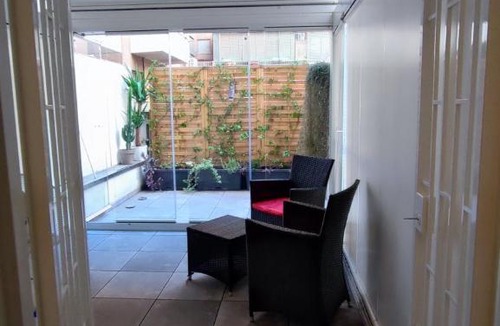Cinecitta Apartment | My Little House