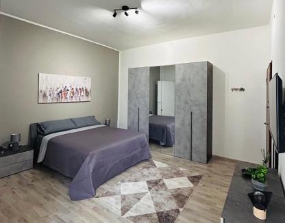 Brindisi Apartment | My Mini House
