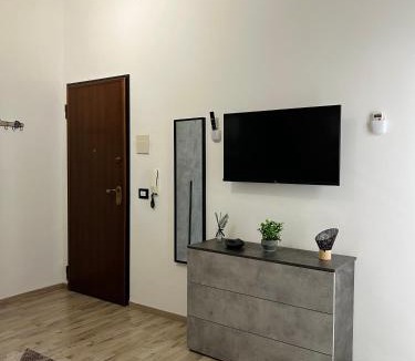 Brindisi Apartment | My Mini House