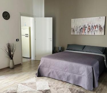 Brindisi Apartment | My Mini House
