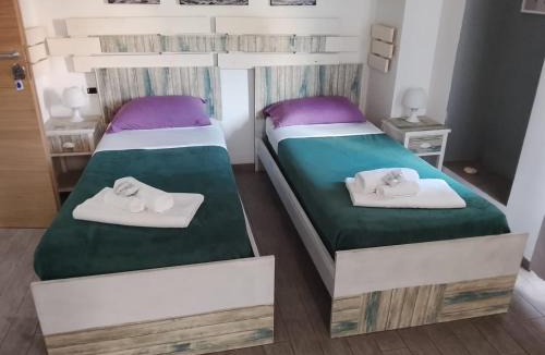 Quartiere XXXIV Lido di Ostia Levante House | My Room Roma