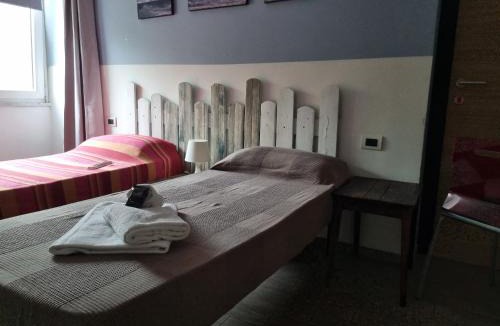 Quartiere XXXIV Lido di Ostia Levante House | My Room Roma