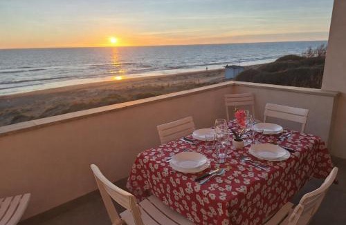 Torvaianica Apartment | My Sunset