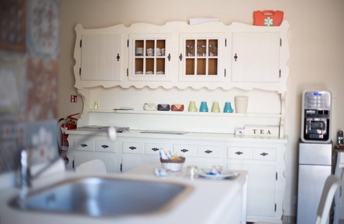 Quartiere XXI Pietralata House | My Sweet Rome
