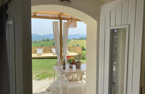 Sassoferrato House | My way