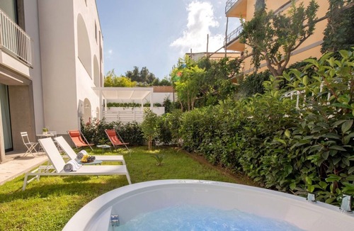 Sant'Agnello Villa | MyExclusiveItaly - Luxury Villa with Penthouse, Pools and Sea View