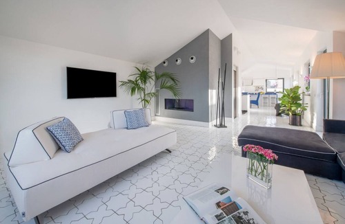 Sant'Agnello Apartment | MyExclusiveItaly - Luxury Apartment with Penthouse and Pool