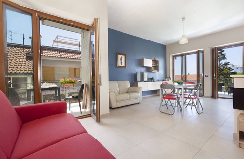 Sant'Agnello House | MYHOME by the sea