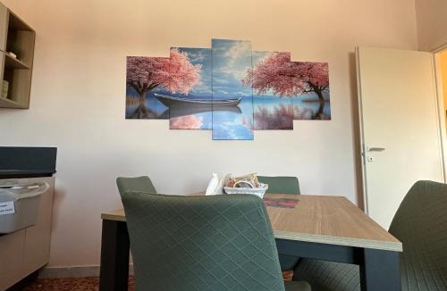 Murat Town Apartment | Mythos Holiday Home 2