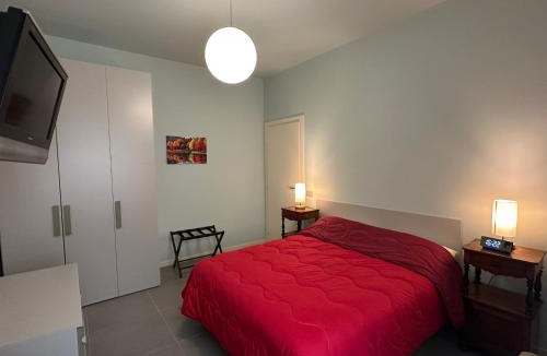 Murat Town Apartment | Mythos Holiday Home