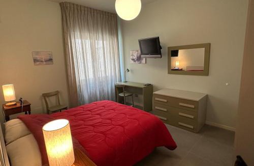Murat Town Apartment | Mythos Holiday Home