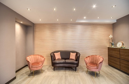 Rione VII Regola Hotel | MZ Hotel Rome
