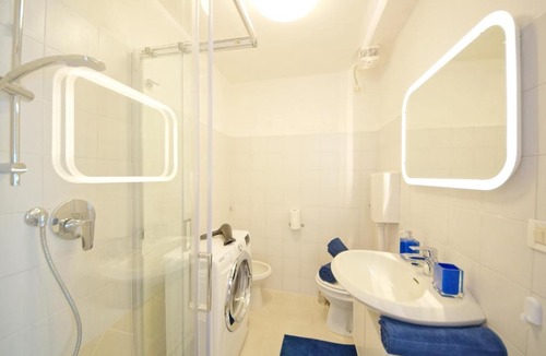 San Marco Apartment | N 428 San Marco Apartment Fabbri
