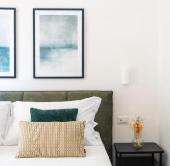 Santa Lucia Apartment | N3 Apartment