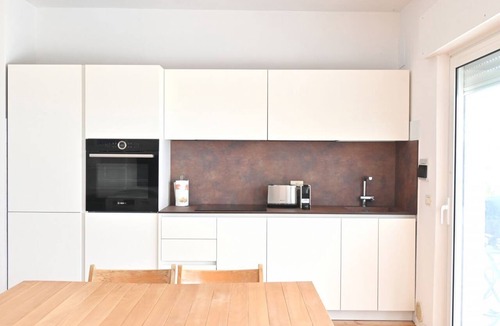 Villaggio Taunus Apartment | N324 – Numana, bright one-bedroom apartment with private pool and garden
