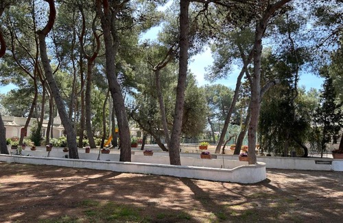 Maruggio Resort | Nadia Village
