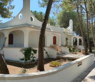 Maruggio House | Nadia Village