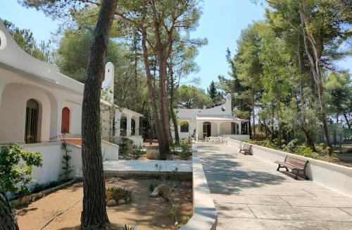 Maruggio House | Nadia Village