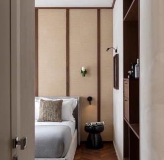 Rione IV Campo Marzio House | NAMAN HOTELLERIE - Roma