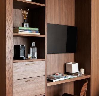 Rione IV Campo Marzio House | NAMAN HOTELLERIE - Roma