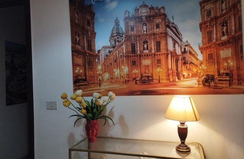Castellammare Apartment | Nanà in Movida