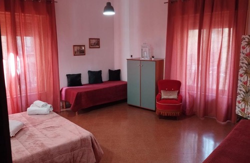 Castellammare Apartment | Nanà in Movida