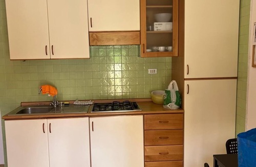 Centola Apartment | Nancy House