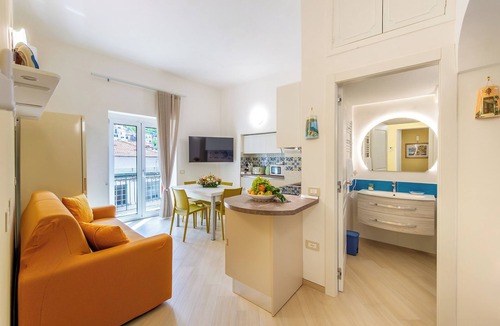 Minori Apartment | Nanninella Guest House - Welcome in Amalfi Coast