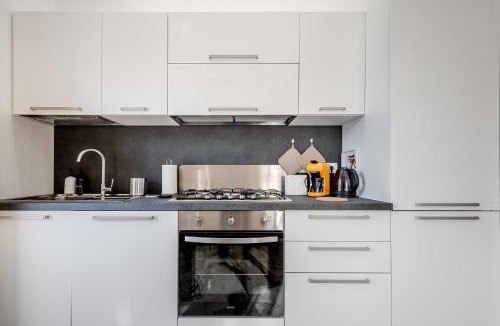 Flaminio Apartment | NaPa Home - Ponte della Musica & Stadio Olimpico